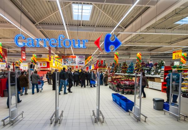 Carrefour ouvre une offre de rachat sur ses obligations 2027 et 2028