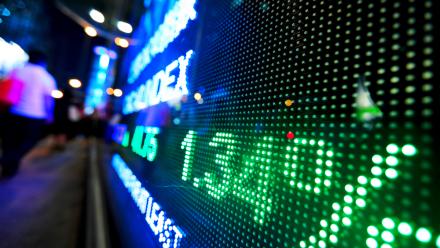 Continental recule après la cession de ContiTech