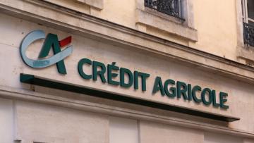 Crédit Agricole SA