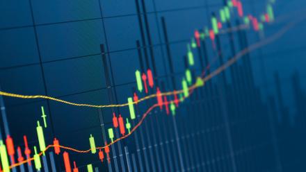 Devises : FOREX complètement figé, rare à un tel niveau