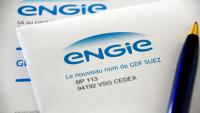 Engie obtient un financement export d'un milliard d'euros