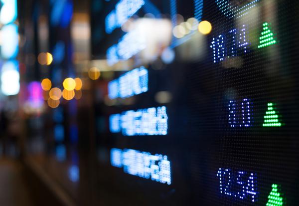 Euronext dans le vert après ses chiffres de mars