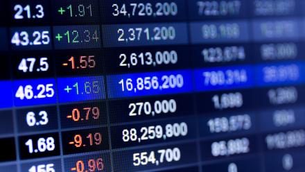 Goldman Sachs initie Intel avec une opinion "neutre"