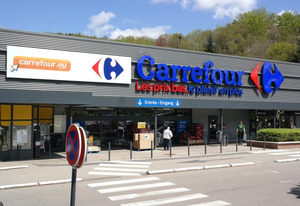 L'ancien PDG de Carrefour Daniel Bernard s'est éteint