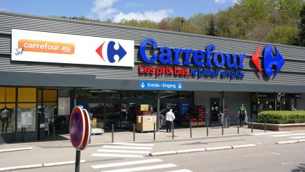 L'Autorité de la concurrence sanctionne Greenweez (groupe Carrefour)