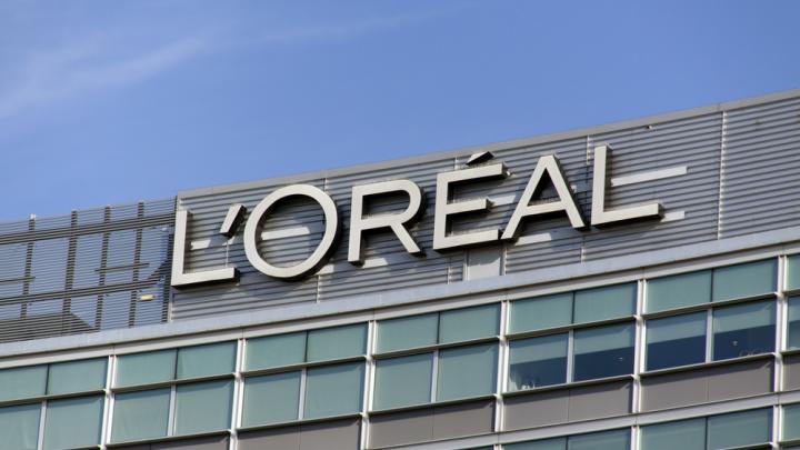 L'Oréal réalise une marge d'exploitation record au 1er semestre