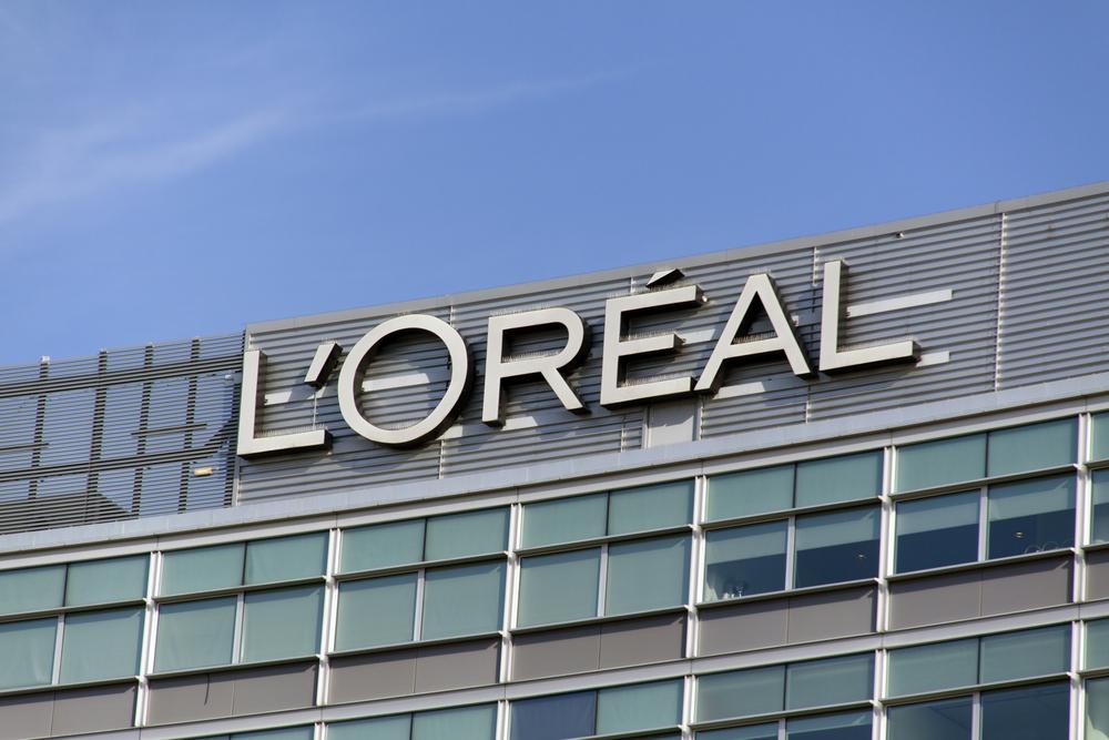 L'Oréal réalise une marge d'exploitation record au 1er semestre