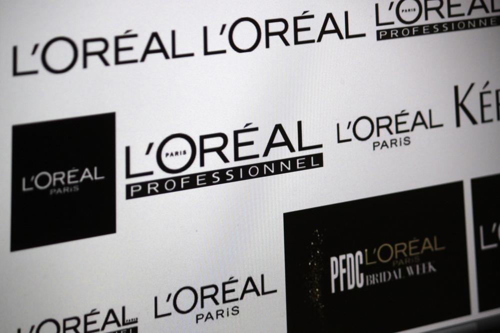 L'Oréal