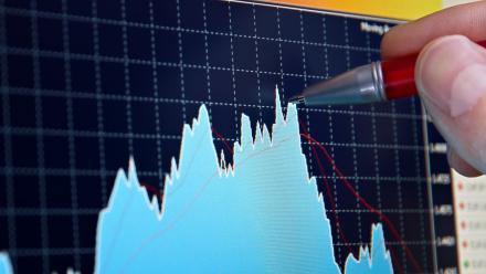 Le pétrole continue d'inquiéter Wall Street