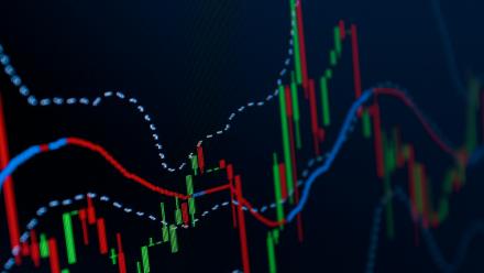 Le pétrole remonte et rattrape Wall Street, les logiciels limitent la casse