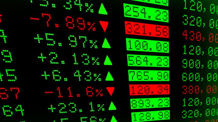 LSEG lance son programme de rachat d'actions