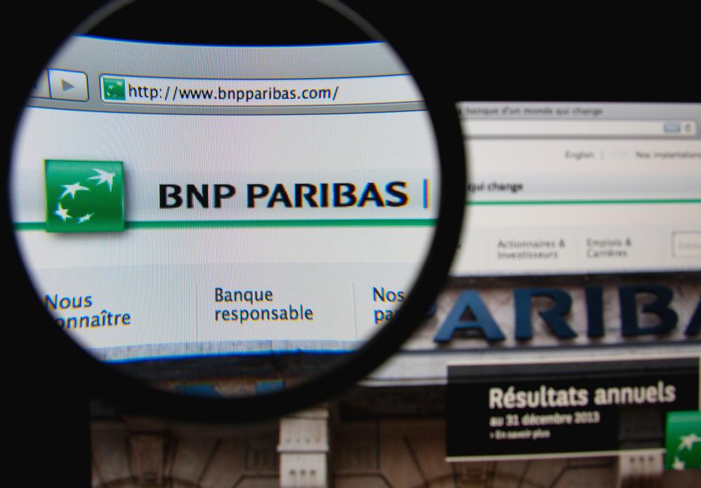 Oddo BHF reste positif sur BNP Paribas après ses annonces sur l'AM