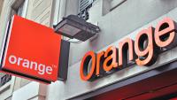 Orange soutenu par JP Morgan