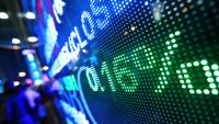 Pfizer toujours dans le vert, Goldman Sachs neutre