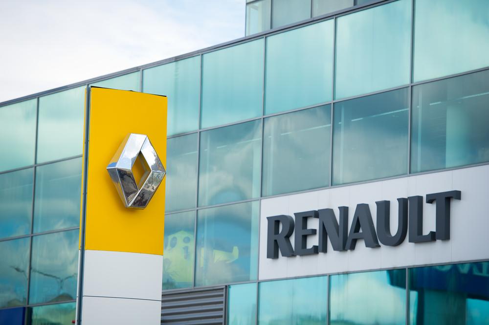 Renault dévoile le nom de son pick-up destiné à l'Amérique latine