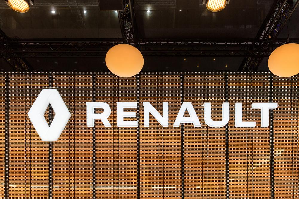 Renault lance une offre de mobilité dédiée aux soignants