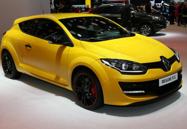 Renault lance une opération d'actionnariat salarié