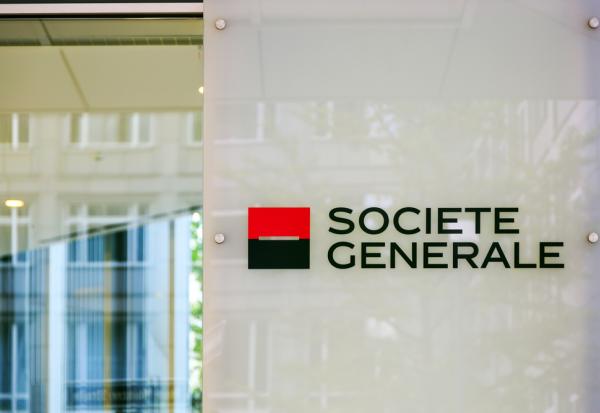 Société Générale bien orientée, des propos de Deutsche Bank en soutien