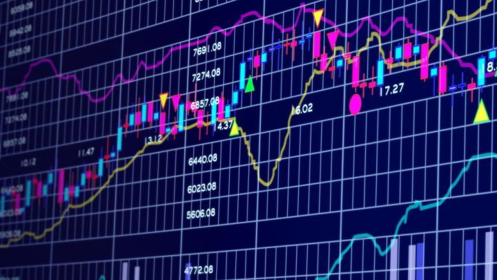 Soitec et STMicro plongent sur des prises de bénéfices