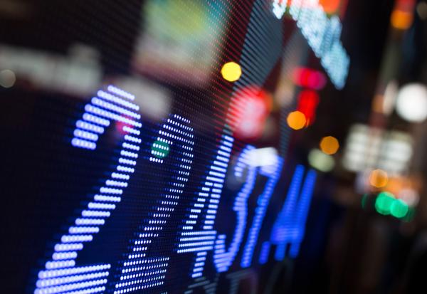 Sopra Steria réalise une très belle performance au 1er trimestre, le titre s'envole de  13%