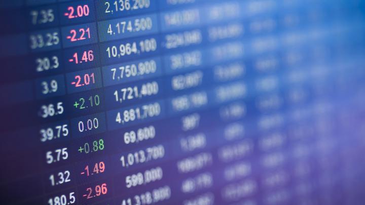 Standard & Poor's a abaissé sa note de crédit long terme sur Verallia