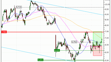 Stellantis N.V. : Sortie du warrant CALL FG14V (+25.00%) (FG14V)