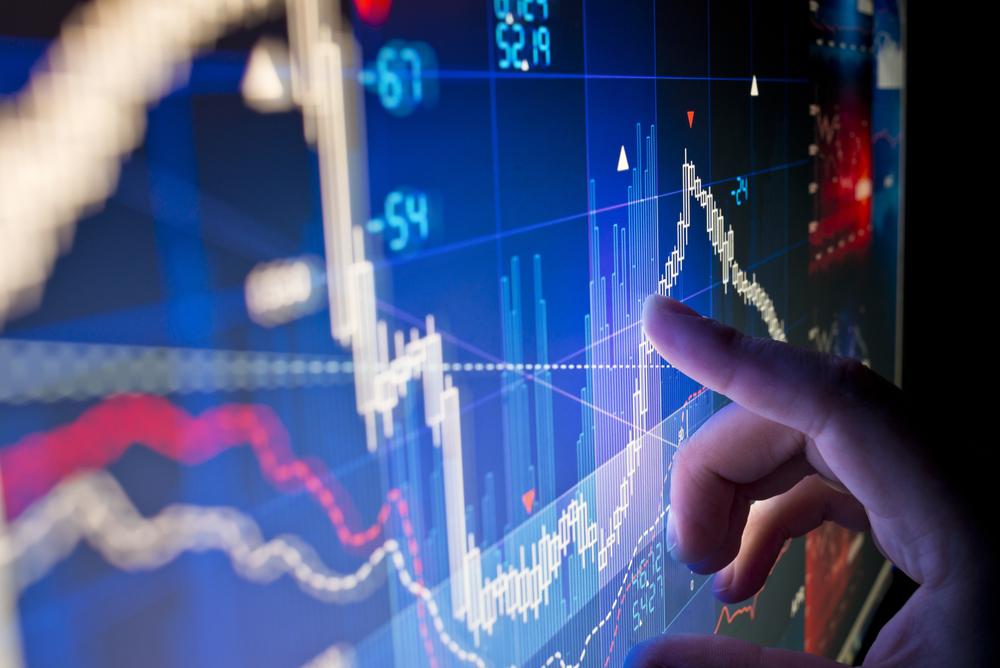 Taux : les chiffres US suscitent de petites tensions