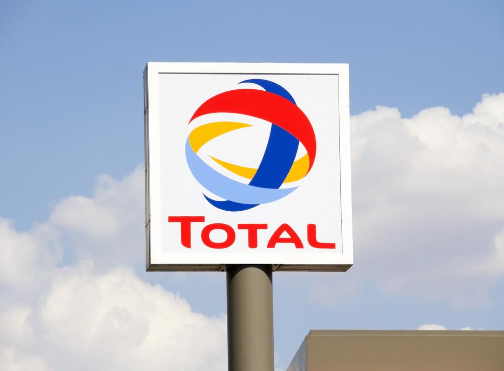 TotalEnergies rafle le marché du brut au Moyen-Orient et engrange des profits records