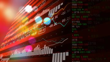 Truist monte en Bourse, Wall Street achète surtout la discipline du capital