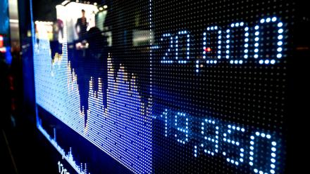 Un BPA trimestriel presque doublé pour Goldman Sachs