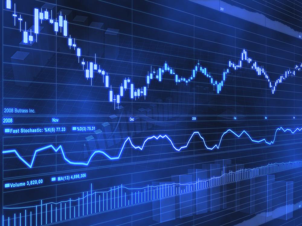 Wal Street : littéralement soulevé par les  450 Mds USD de 'capi' de Nvidia
