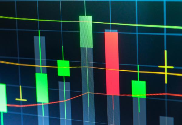 Wall Street : en mode 'camisole algorithmique' à la veille d'un weekend à haut risque