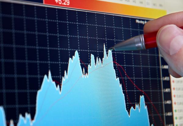 Wall Street en repli suite à l'escalade militaire entre Washington et Téhéran