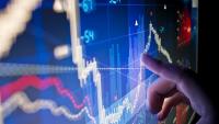 Wall Street peu impactée par le discours de Warsh