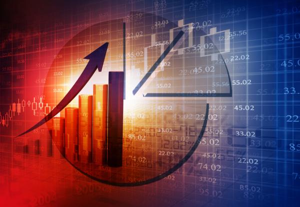 Wall Street se pare de vert à l'image des publications