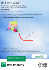 Guide Warrants BNP Paribas