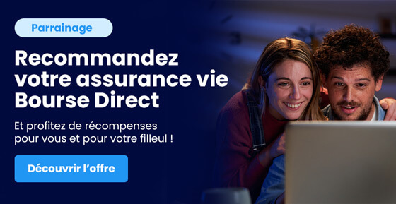Parrainage Assurance Vie